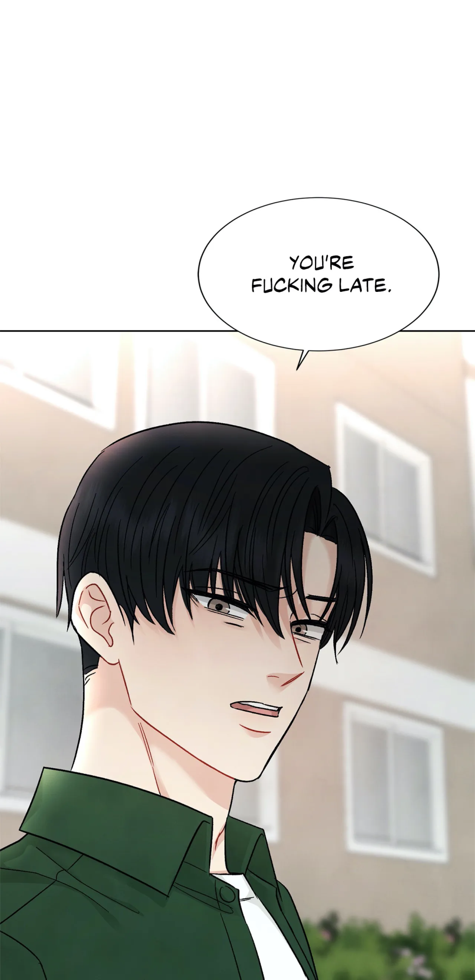 Placebo: Let’s Play chapter 0 page 2