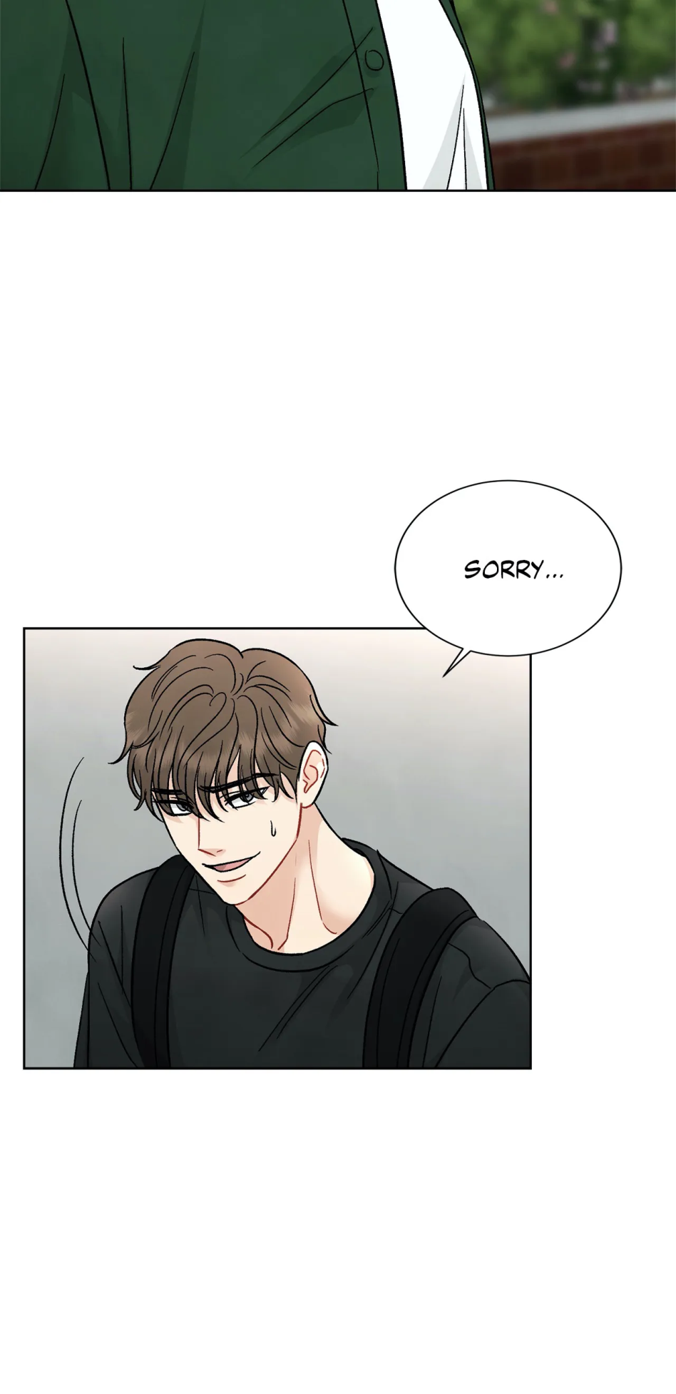 Placebo: Let’s Play chapter 0 page 3