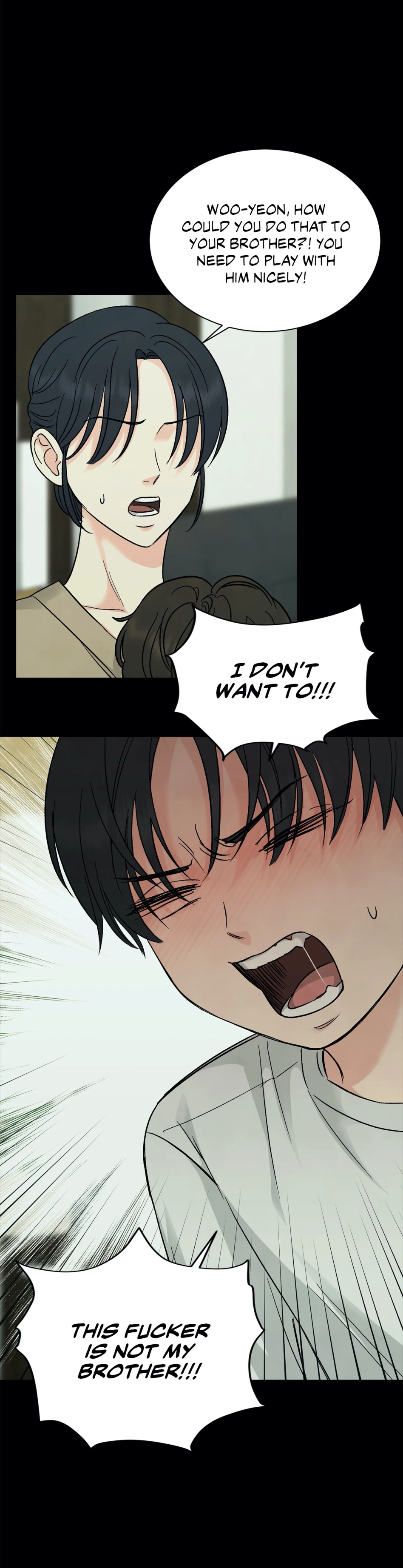 Placebo: Let’s Play chapter 0 page 5