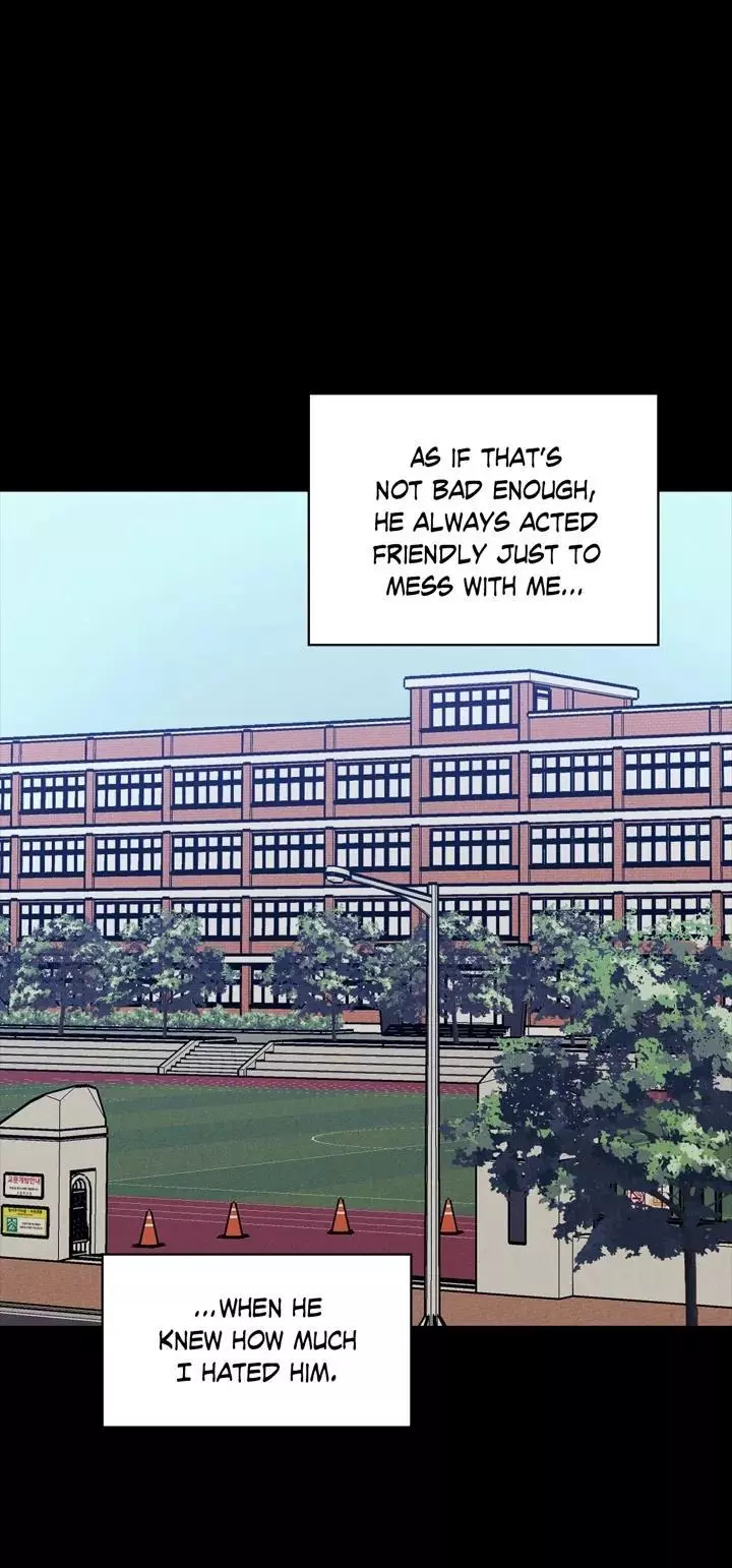 Placebo: Let’s Play chapter 1 page 32