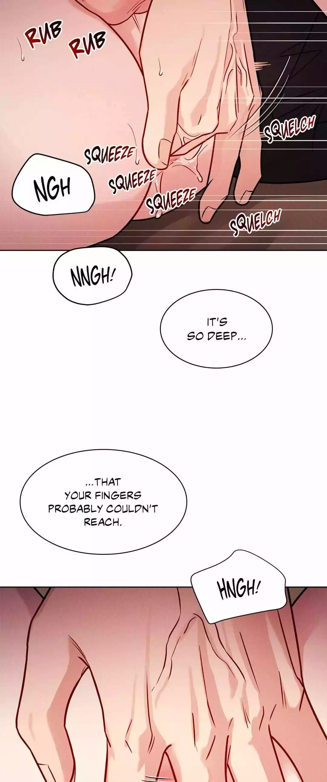 Placebo: Let’s Play chapter 10 page 3
