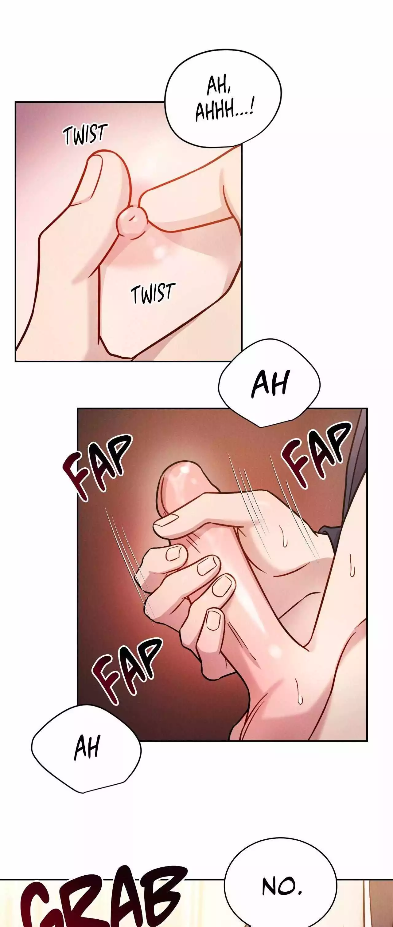 Placebo: Let’s Play chapter 16 page 3