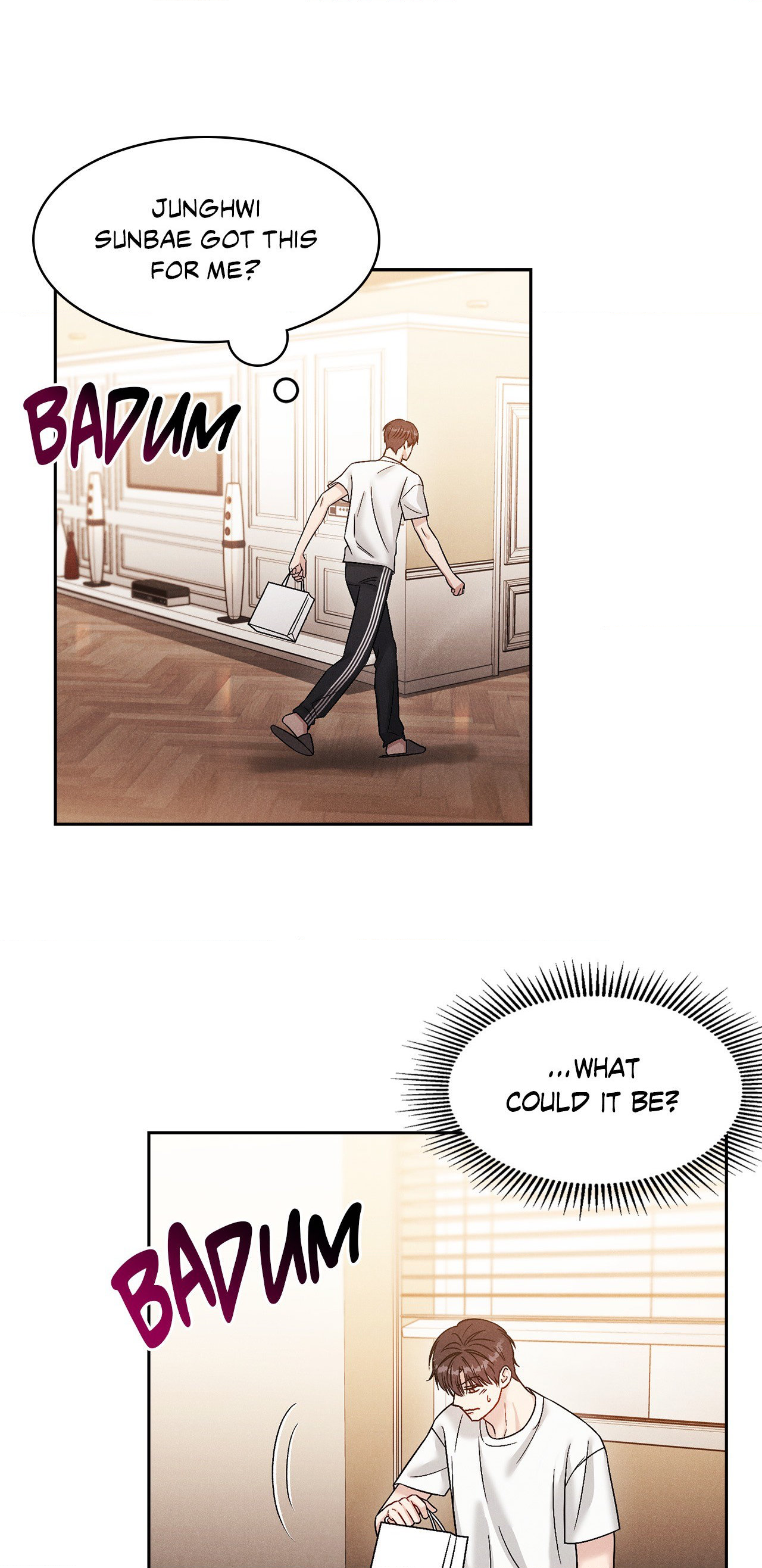Placebo: Let’s Play chapter 18 page 2
