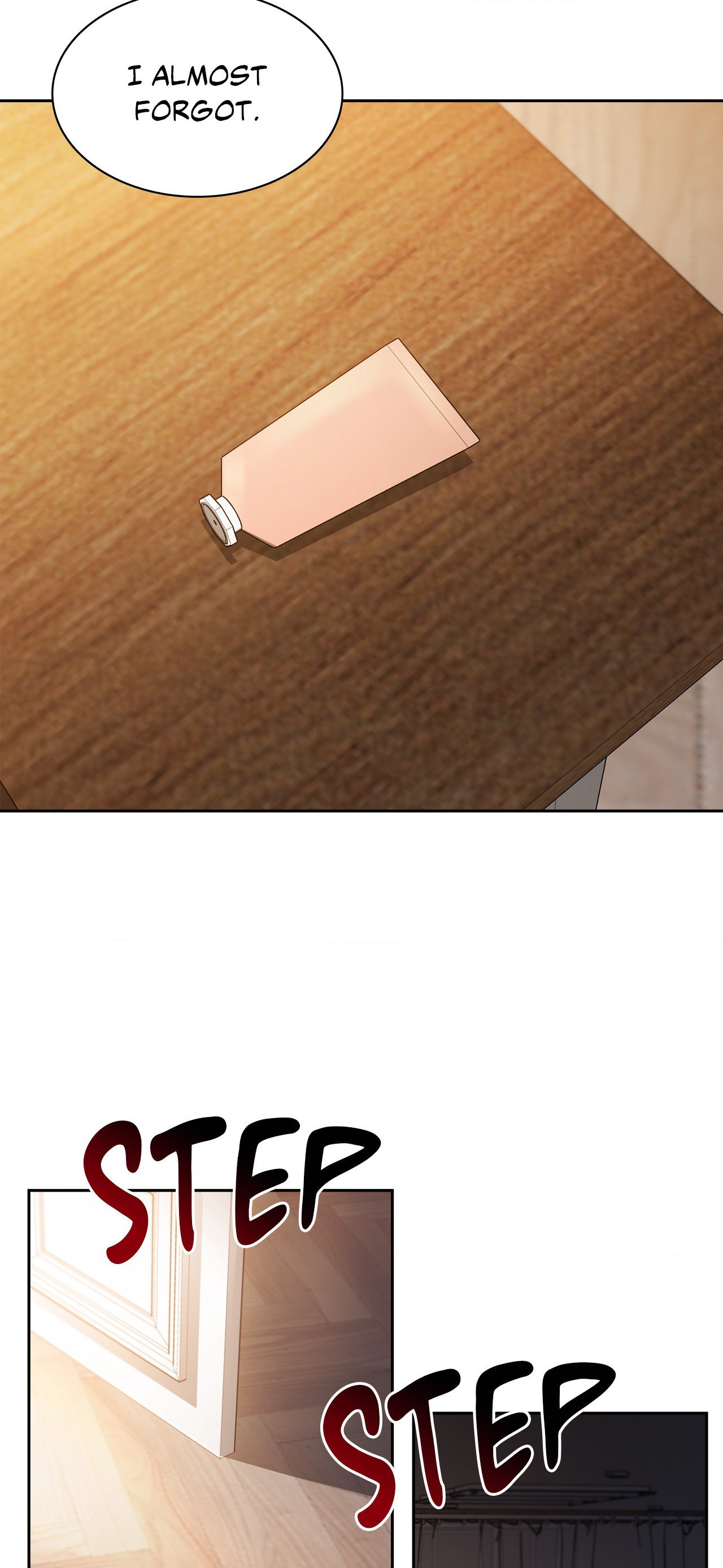 Placebo: Let’s Play chapter 19 page 3