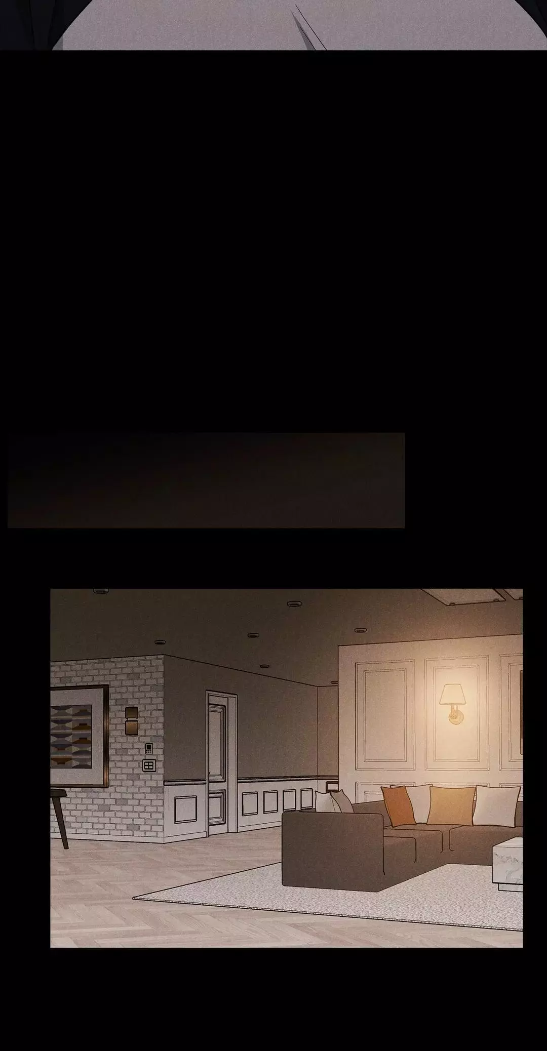 Placebo: Let’s Play chapter 2 page 20