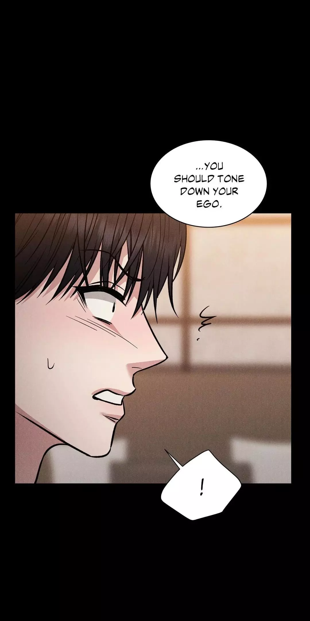 Placebo: Let’s Play chapter 2 page 26