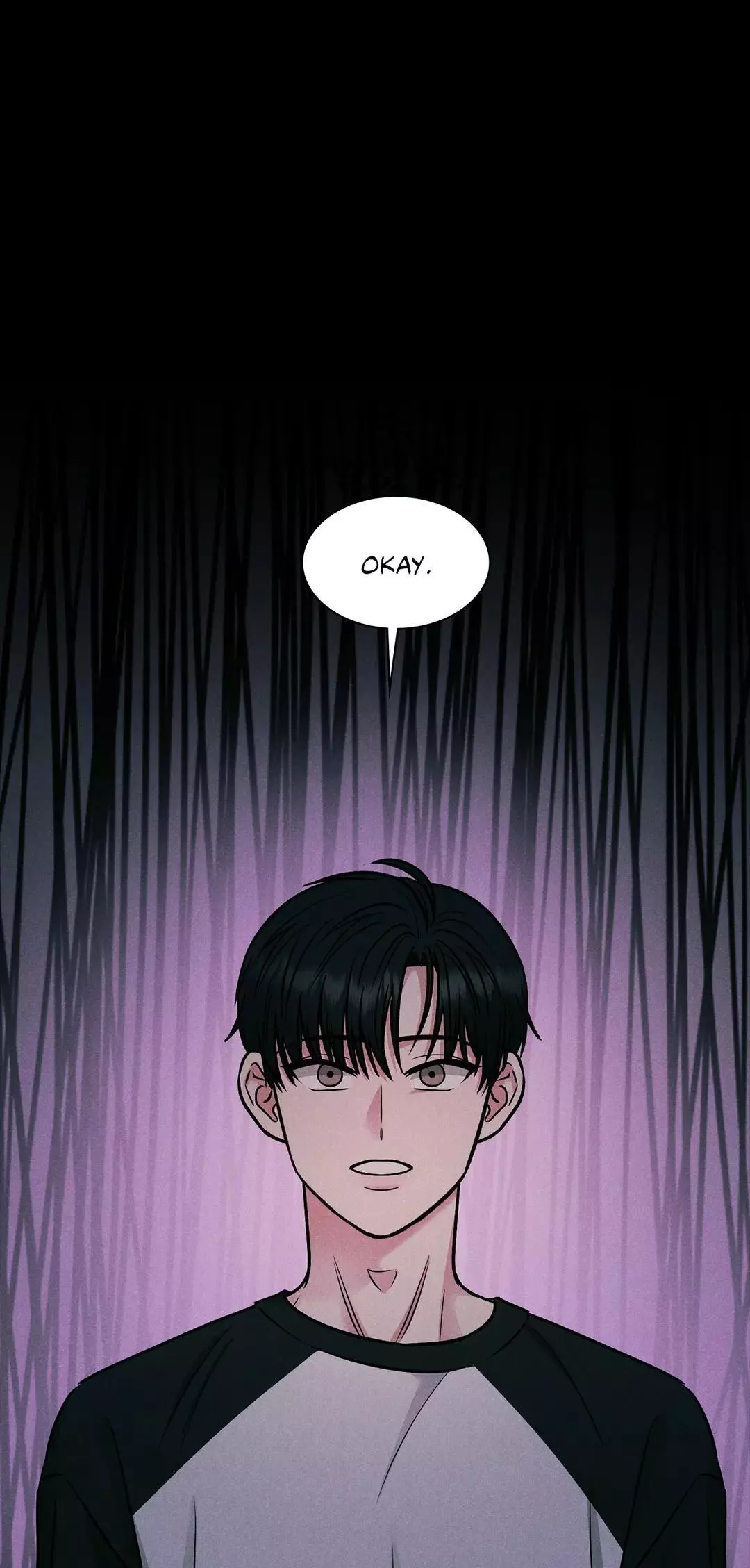Placebo: Let’s Play chapter 2 page 33