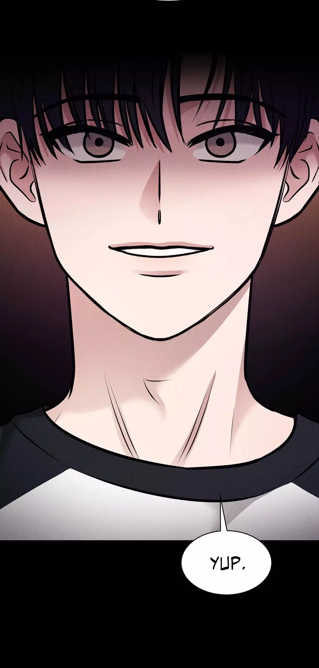 Placebo: Let’s Play chapter 2 page 37