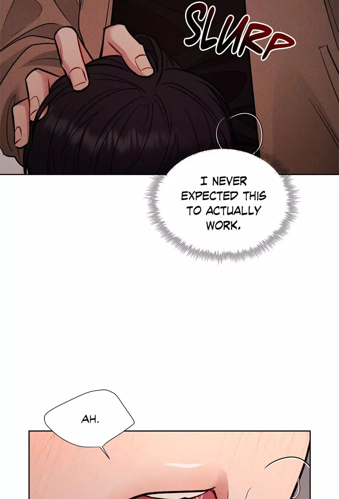 Placebo: Let’s Play chapter 2 page 48