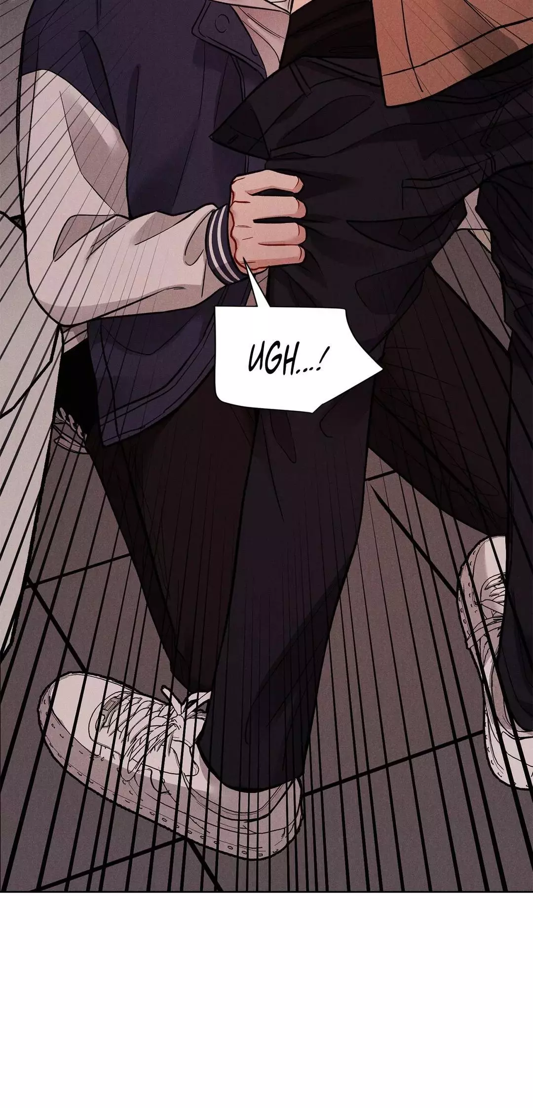 Placebo: Let’s Play chapter 2 page 53