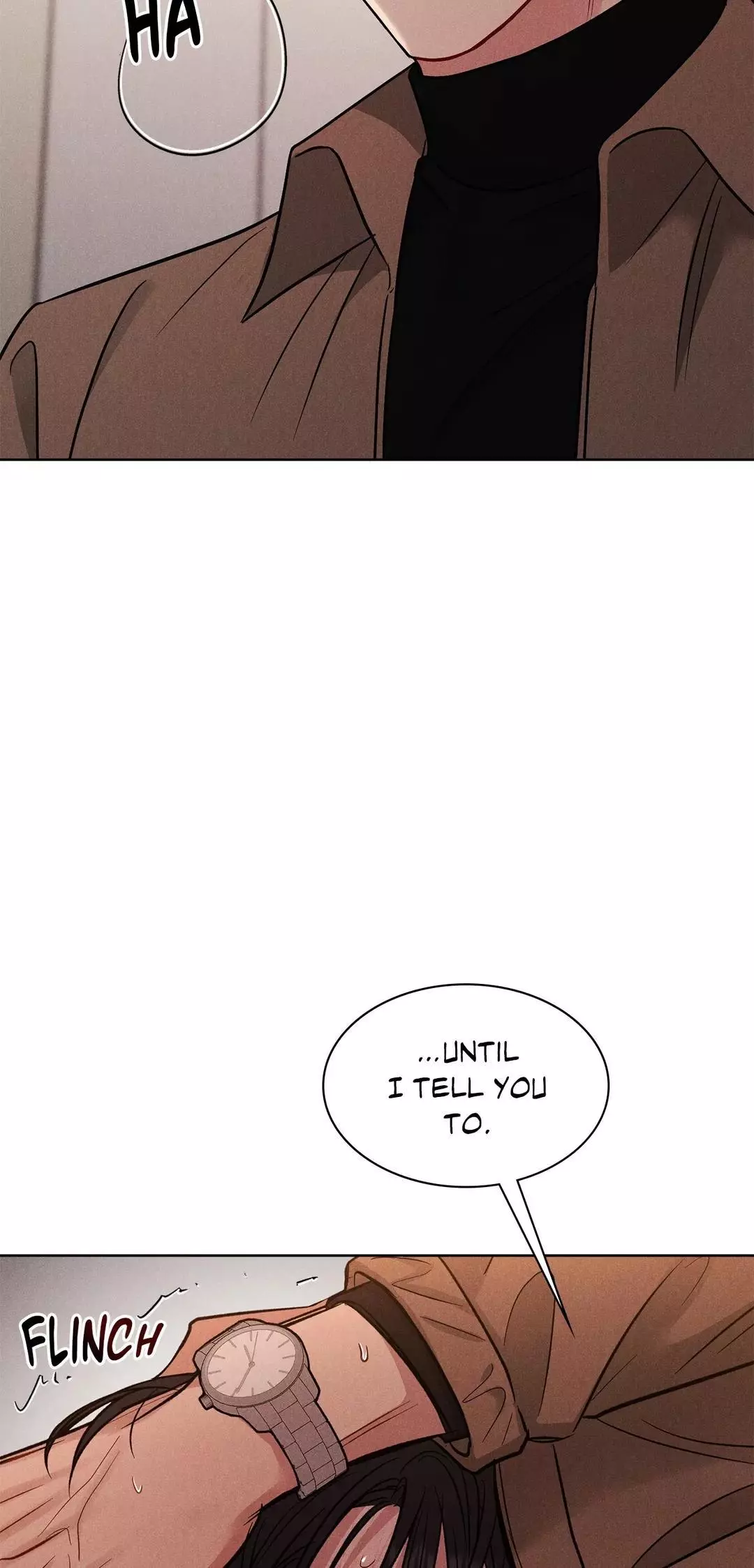 Placebo: Let’s Play chapter 2 page 55