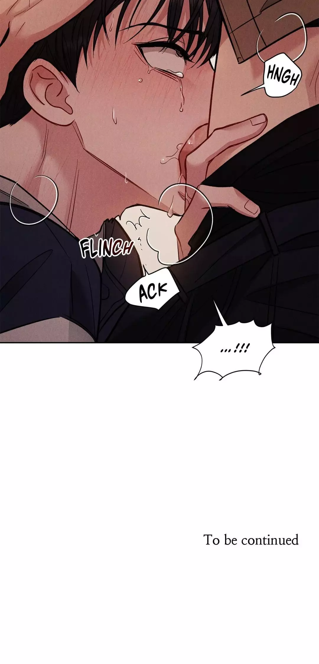 Placebo: Let’s Play chapter 2 page 56