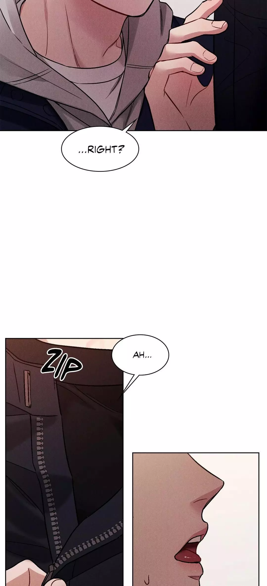 Placebo: Let’s Play chapter 2 page 6