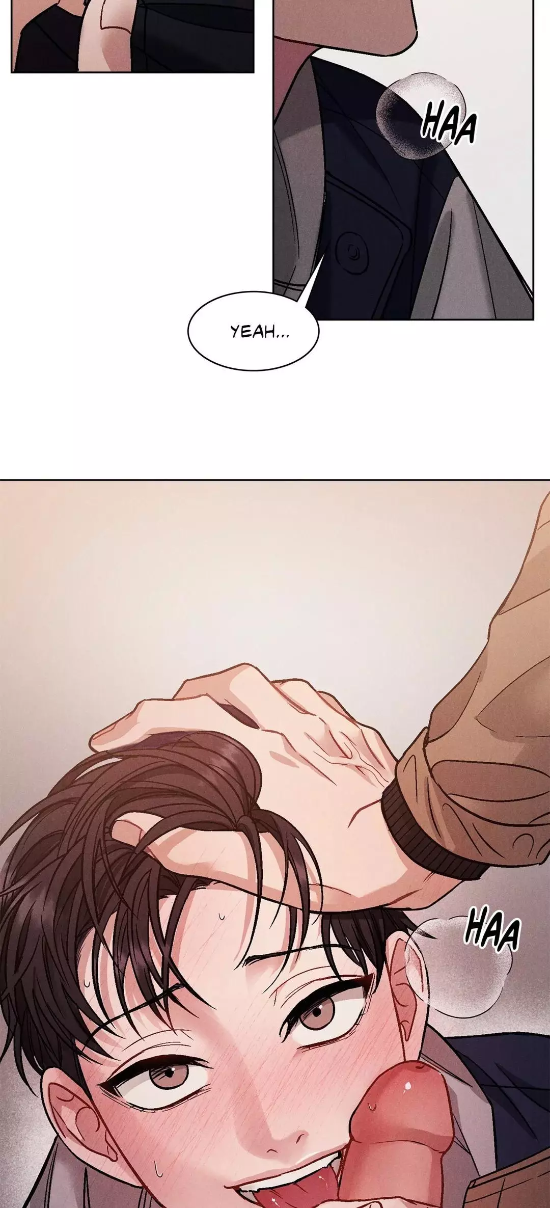 Placebo: Let’s Play chapter 2 page 7