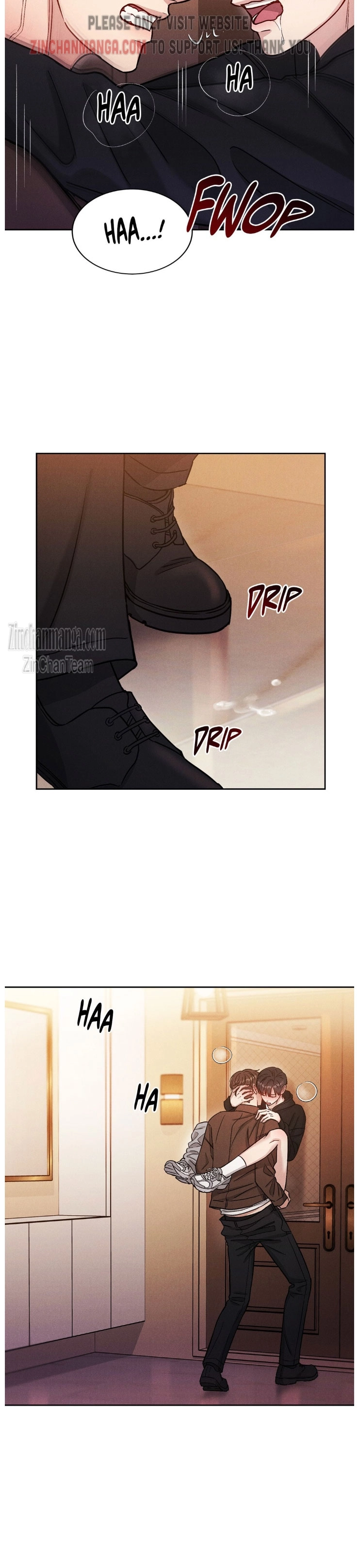 Placebo: Let’s Play chapter 21 page 15