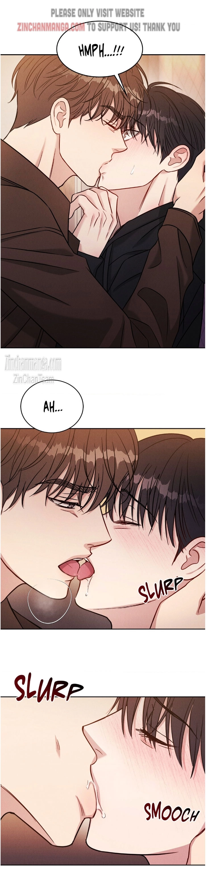 Placebo: Let’s Play chapter 21 page 2
