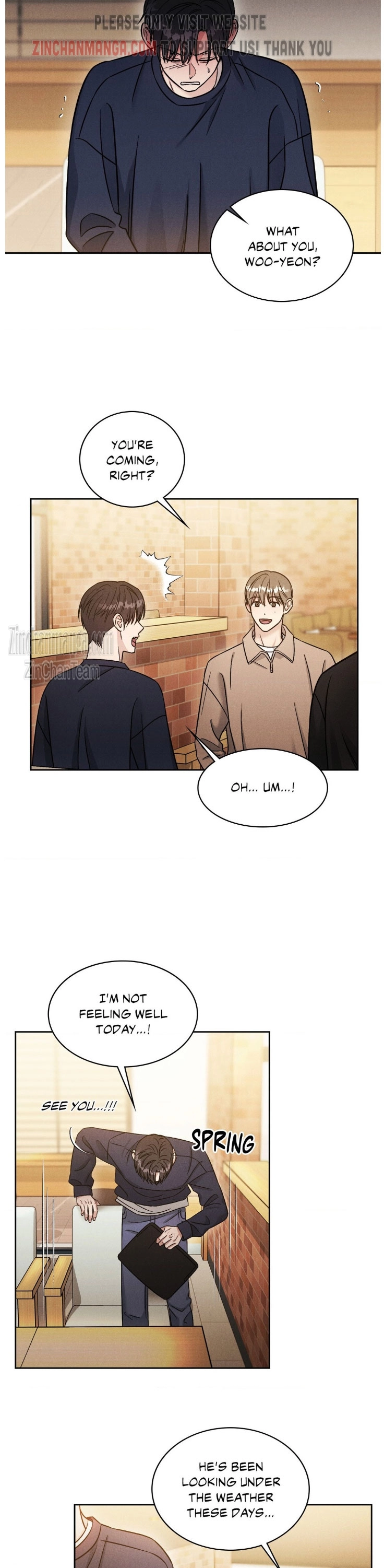 Placebo: Let’s Play chapter 21 page 20