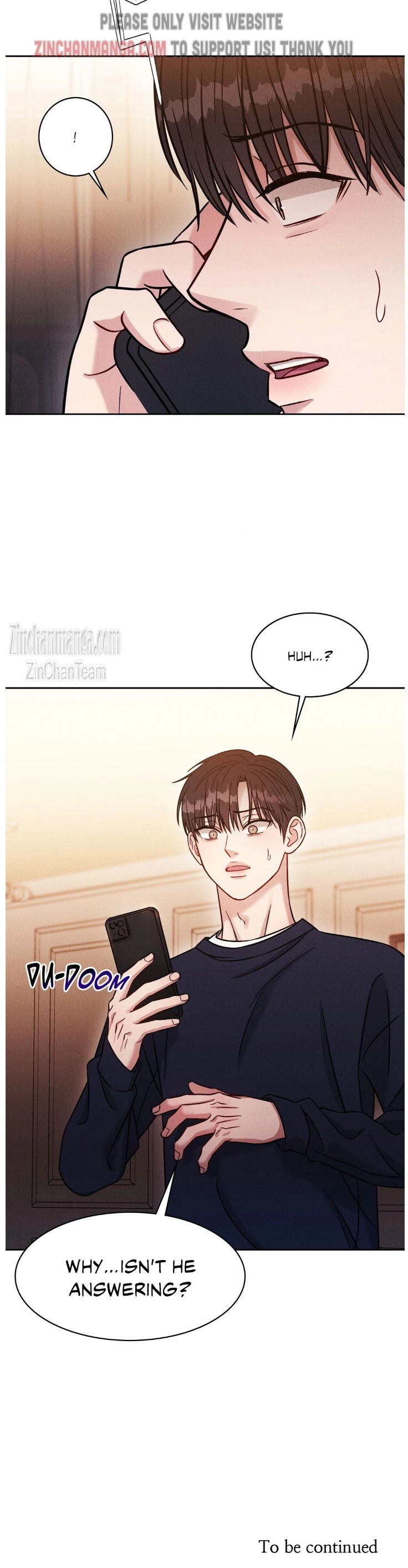 Placebo: Let’s Play chapter 21 page 24