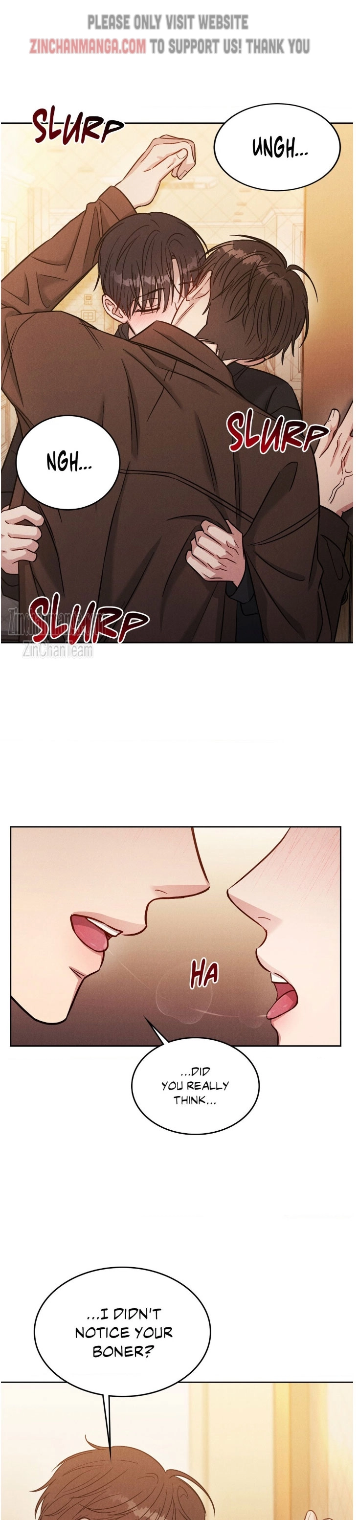 Placebo: Let’s Play chapter 21 page 3