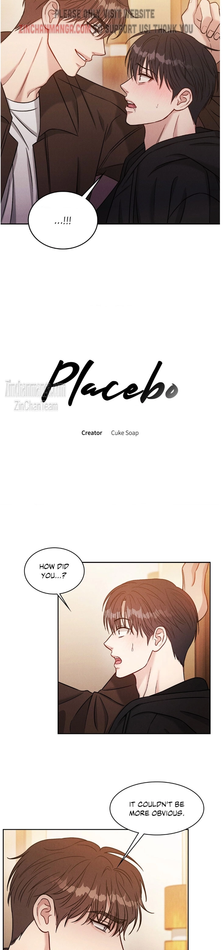 Placebo: Let’s Play chapter 21 page 4