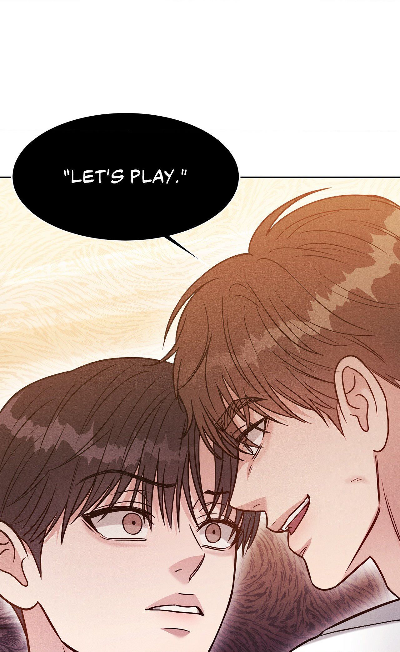 Placebo: Let’s Play chapter 28 page 5
