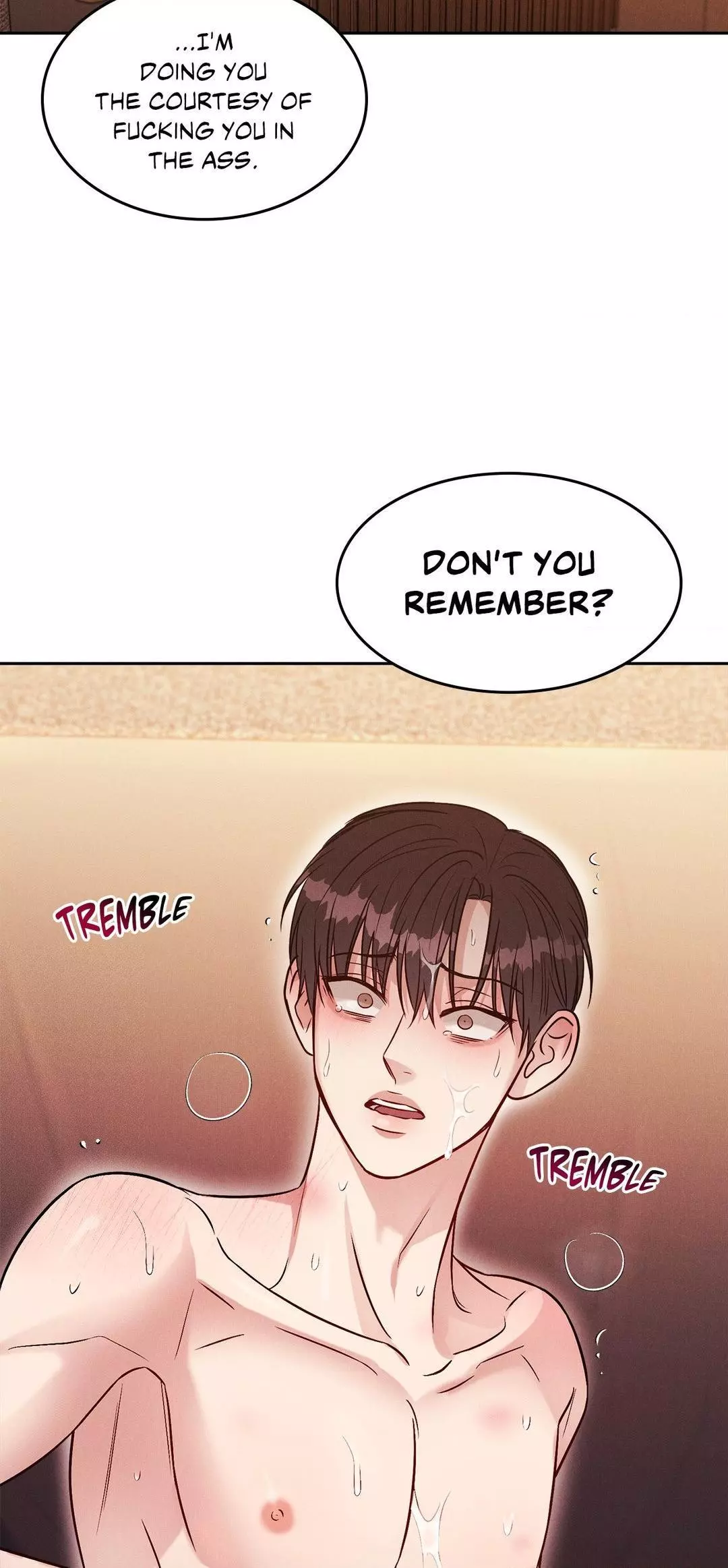 Placebo: Let’s Play chapter 29 page 4
