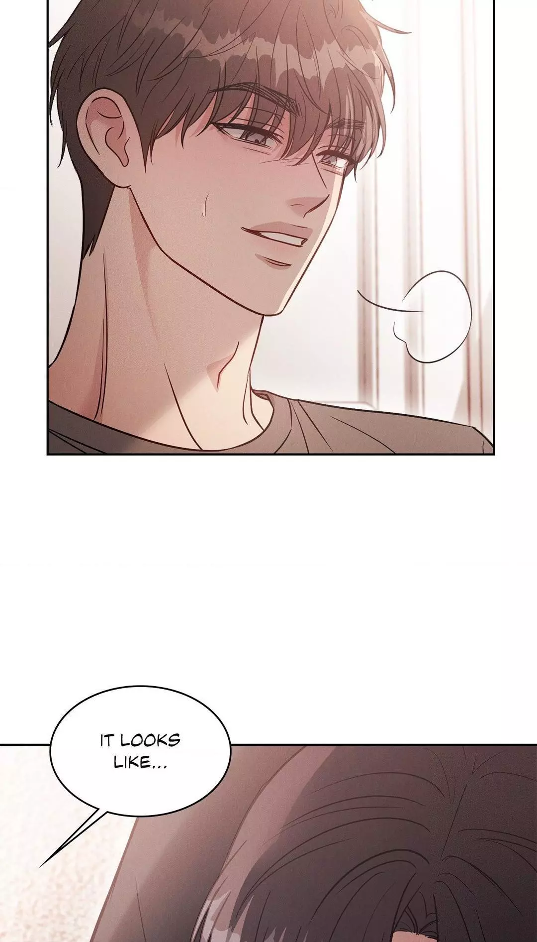 Placebo: Let’s Play chapter 29 page 46