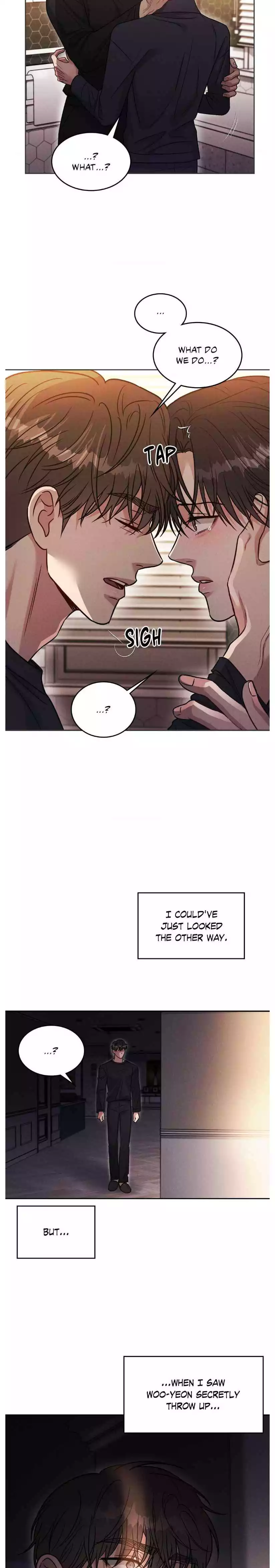 Placebo: Let’s Play chapter 30 page 6