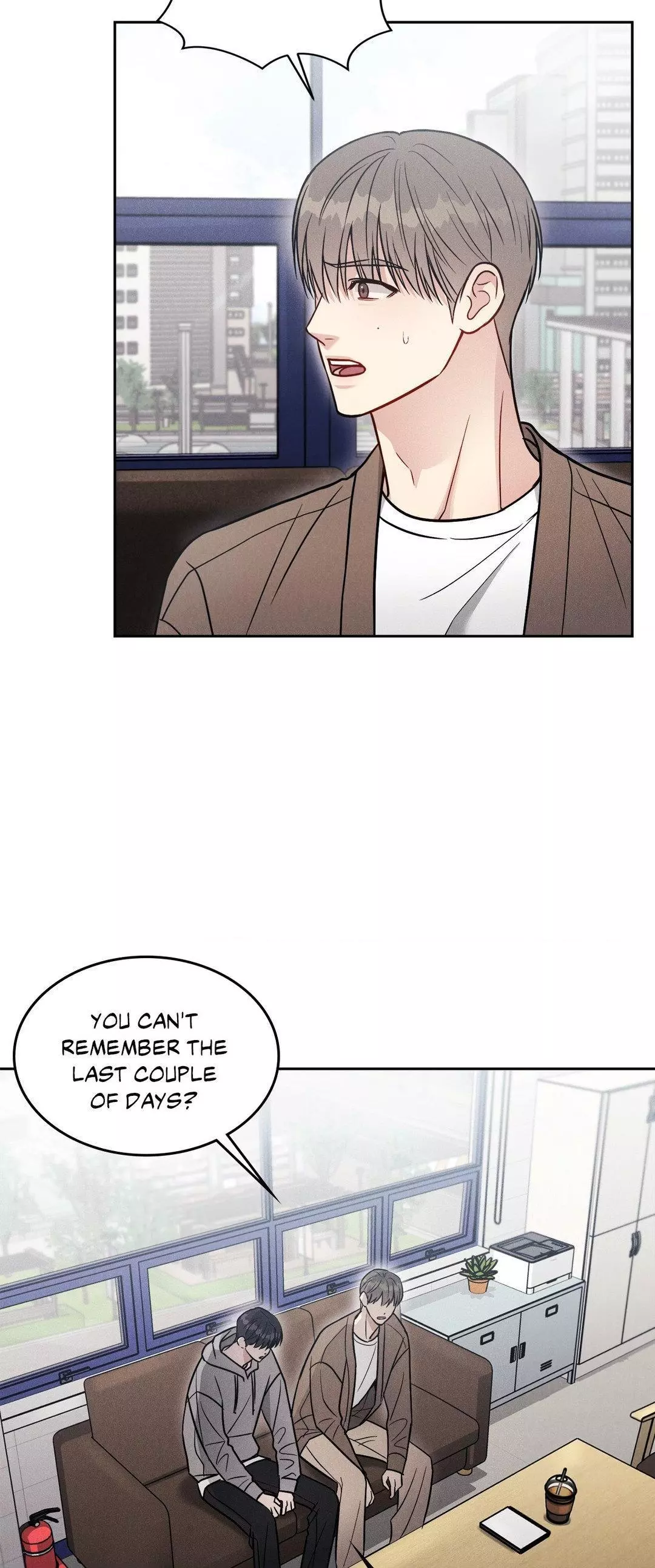 Placebo: Let’s Play chapter 31 page 3
