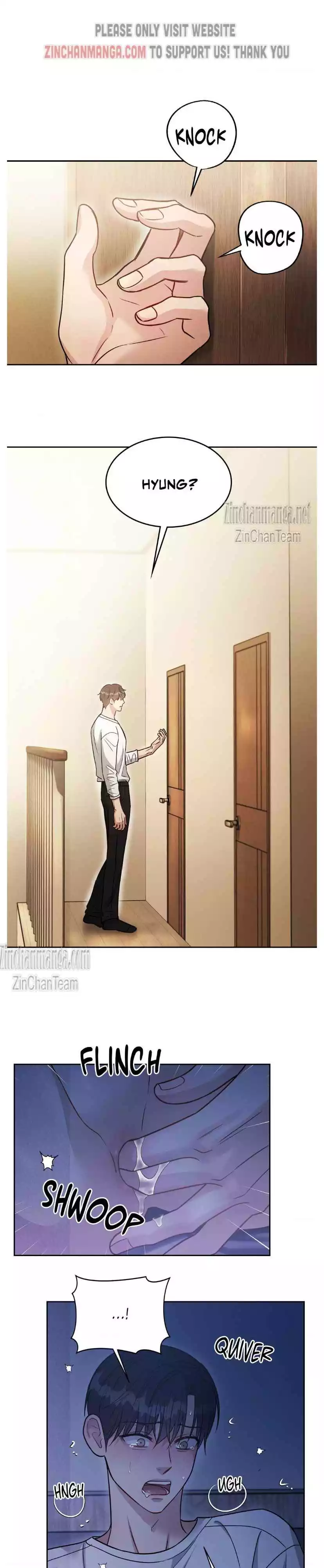 Placebo: Let’s Play chapter 33 page 1