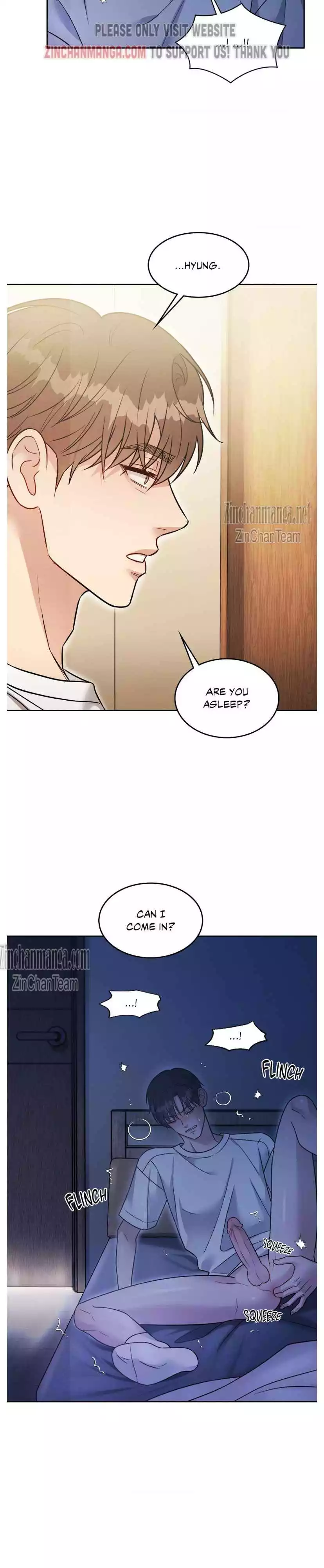 Placebo: Let’s Play chapter 33 page 2