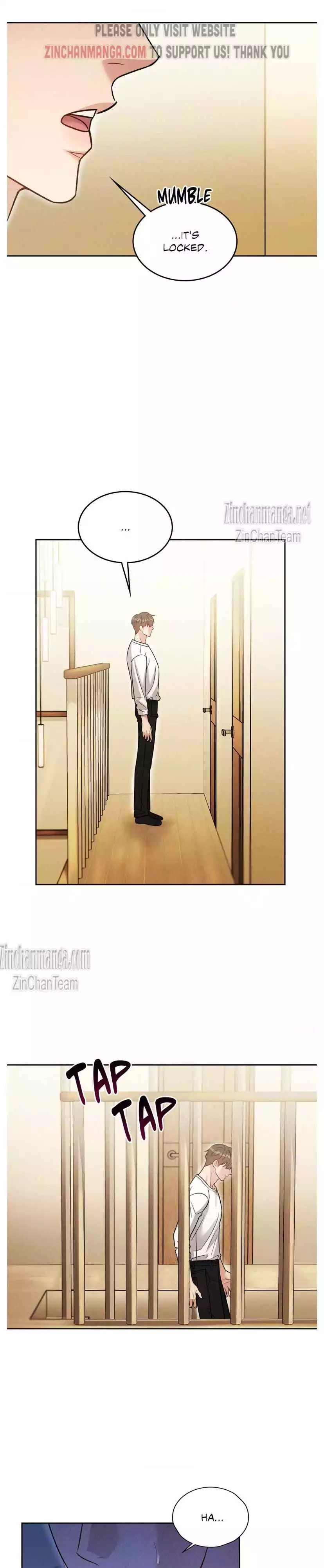 Placebo: Let’s Play chapter 33 page 4