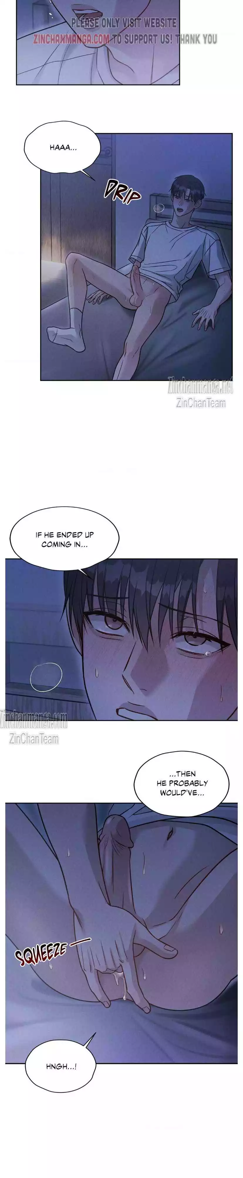 Placebo: Let’s Play chapter 33 page 5