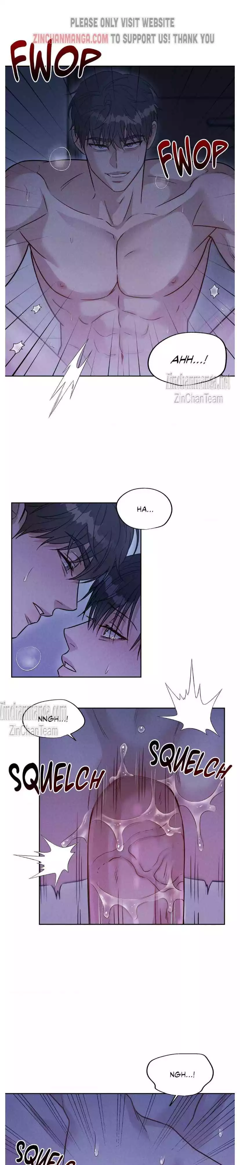 Placebo: Let’s Play chapter 33 page 6