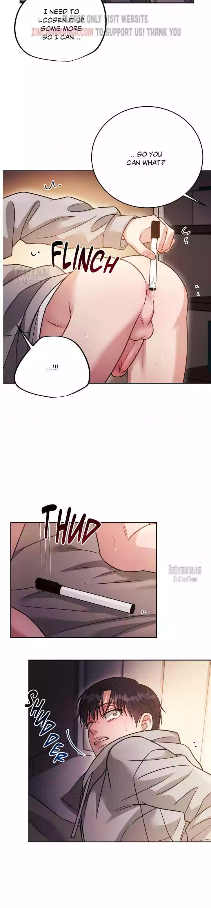 Placebo: Let’s Play chapter 34 page 2