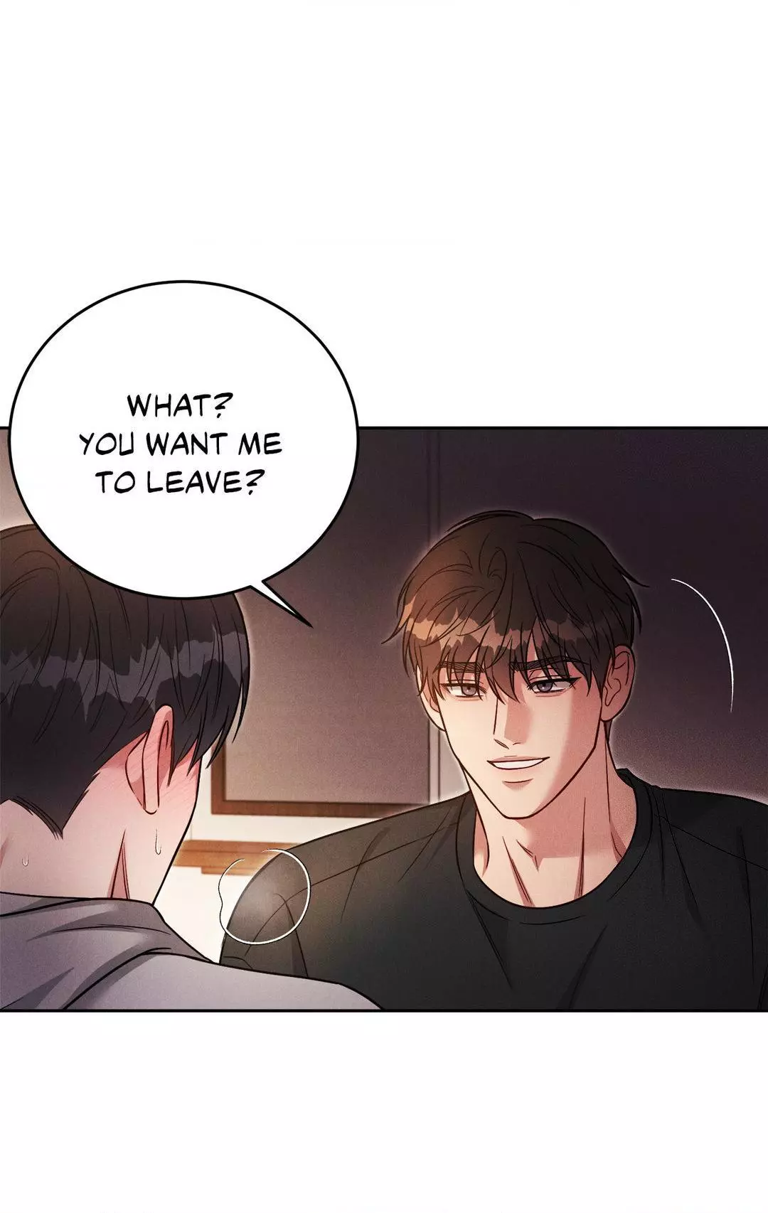 Placebo: Let’s Play chapter 35 page 3