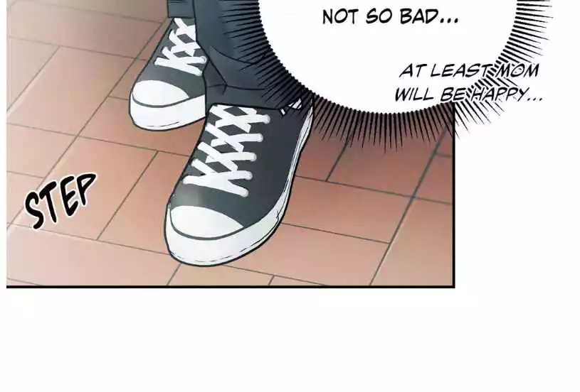 Placebo: Let’s Play chapter 39 page 107