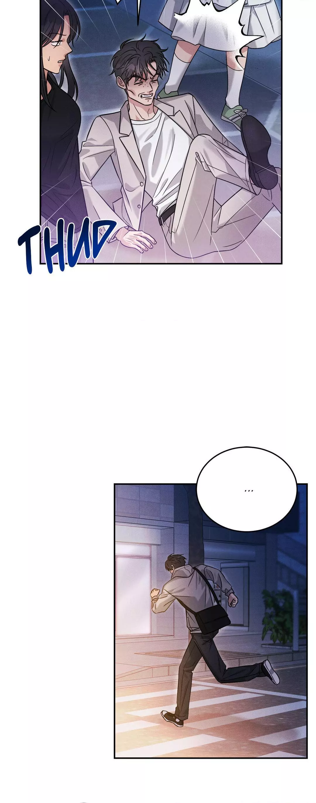 Placebo: Let’s Play chapter 40 page 32