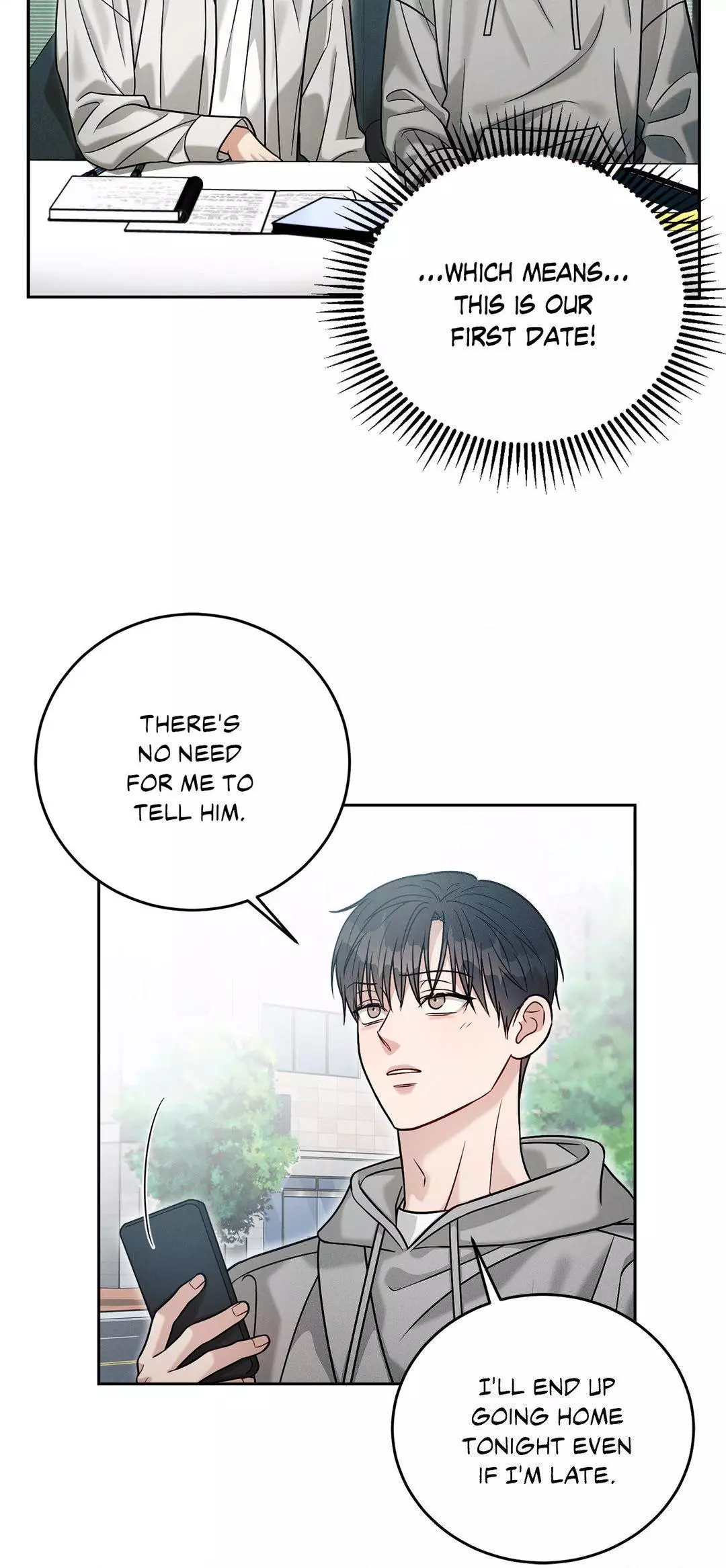 Placebo: Let’s Play chapter 40 page 4