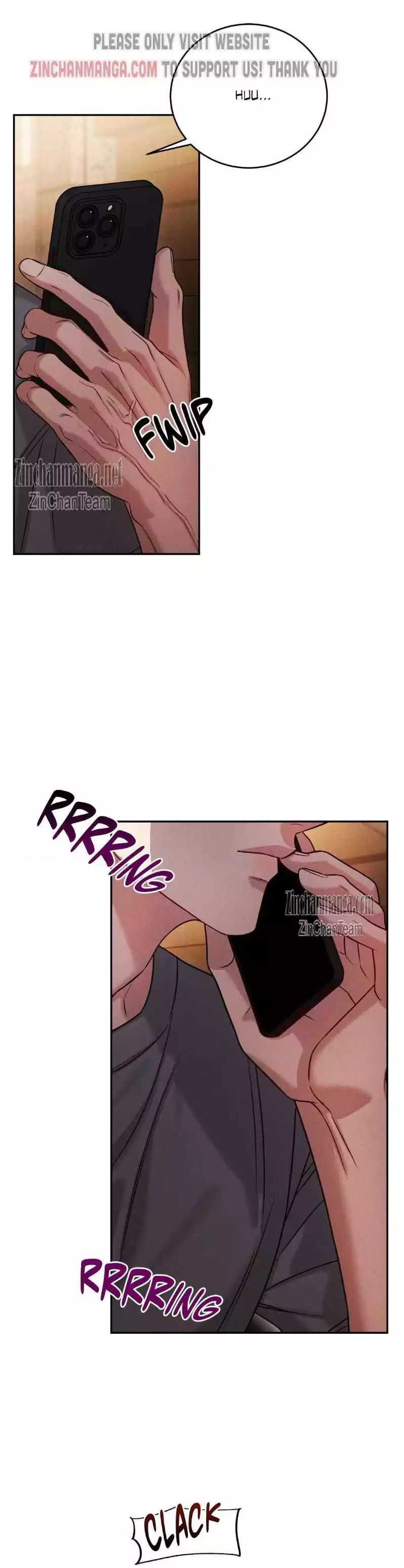 Placebo: Let’s Play chapter 45 page 2