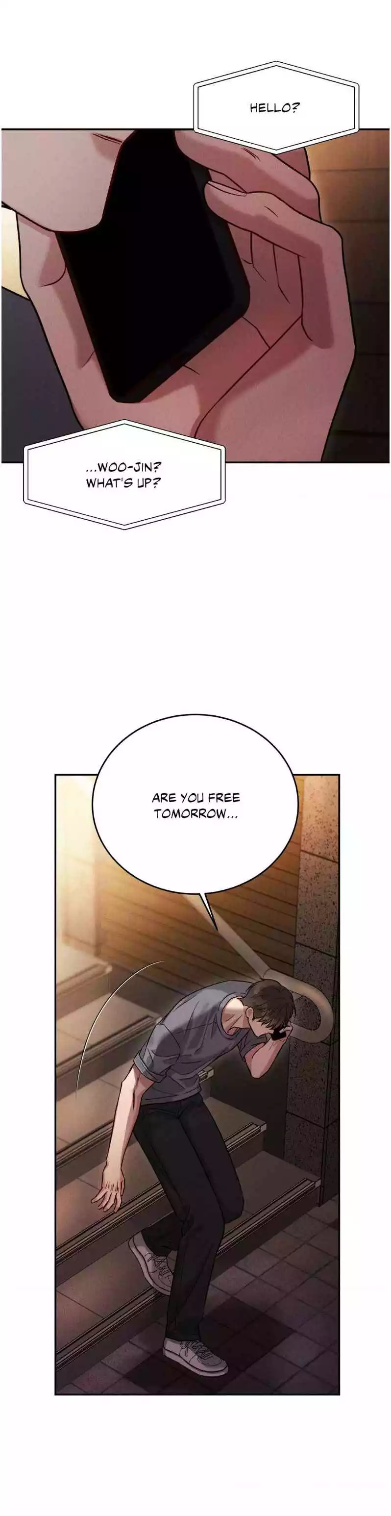 Placebo: Let’s Play chapter 45 page 3