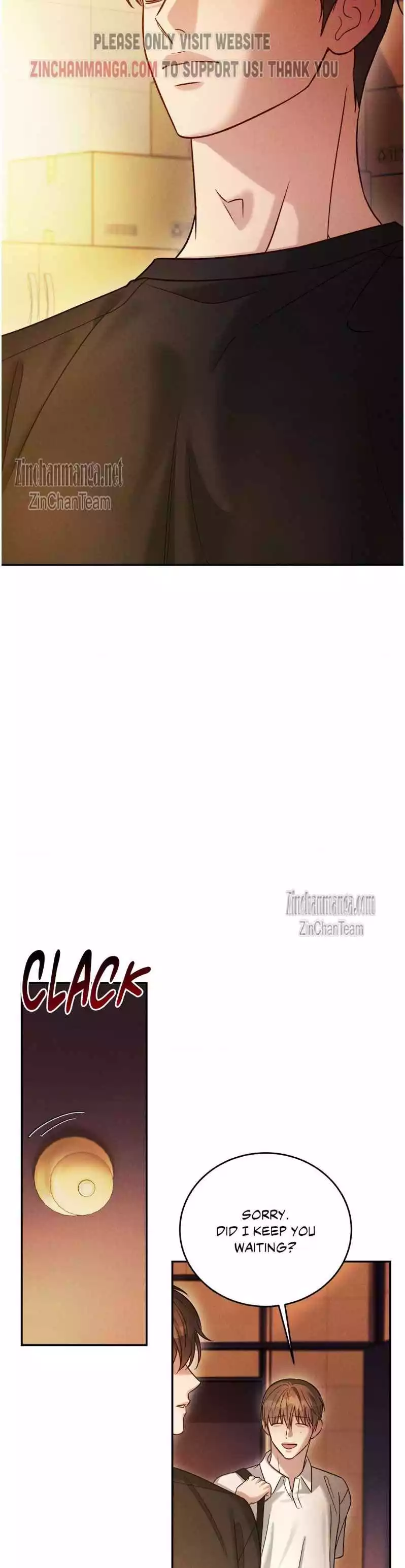 Placebo: Let’s Play chapter 45 page 6