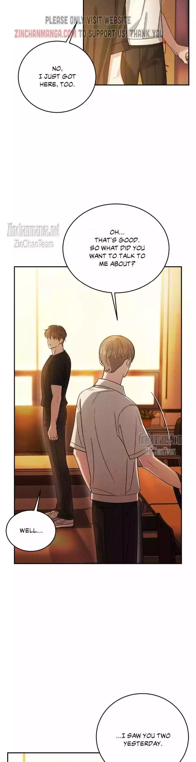 Placebo: Let’s Play chapter 45 page 7