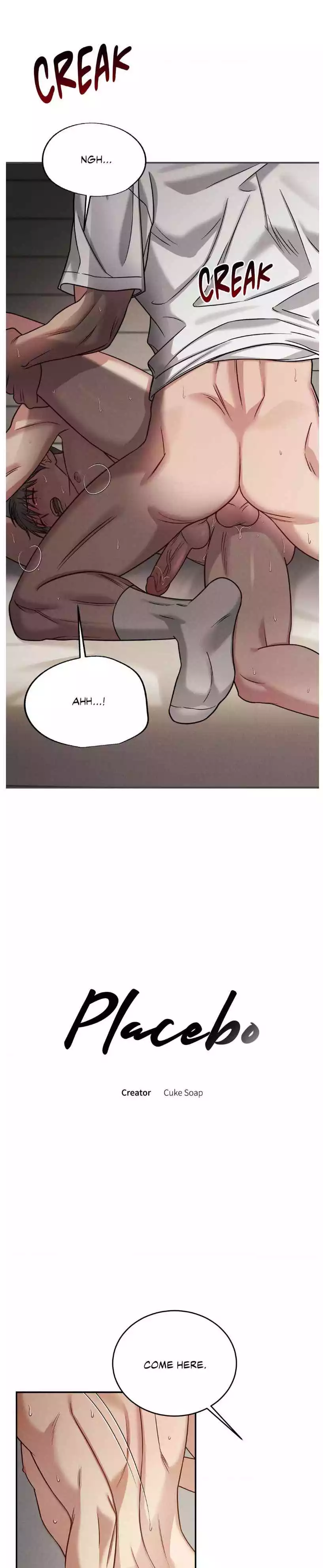 Placebo: Let’s Play chapter 47 page 3