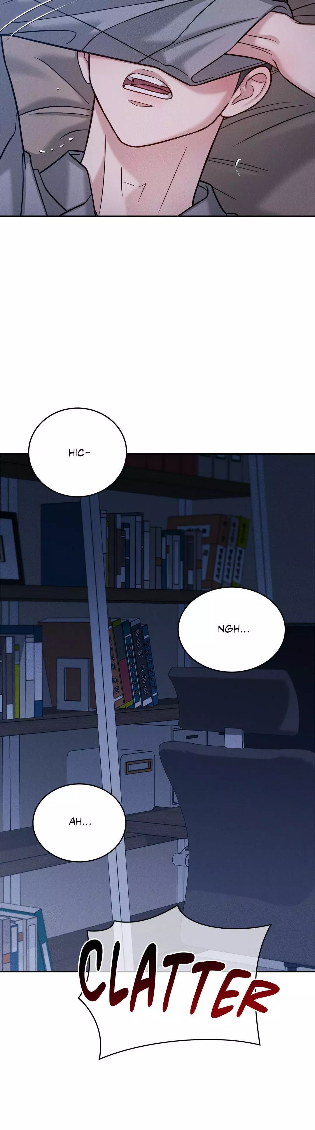 Placebo: Let’s Play chapter 49 page 11