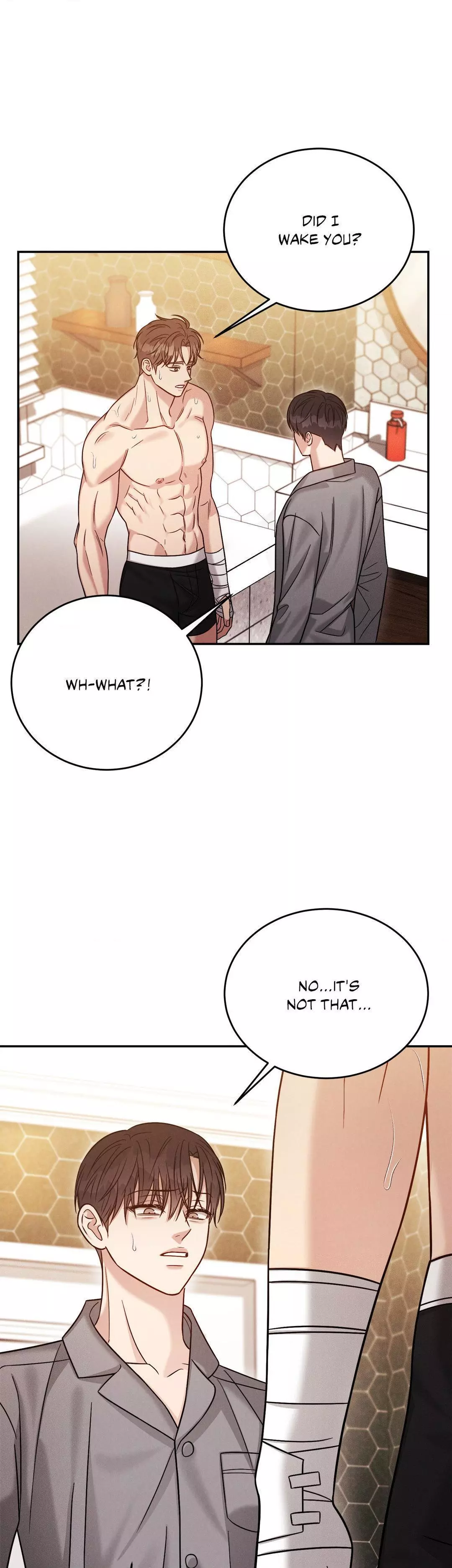 Placebo: Let’s Play chapter 49 page 16