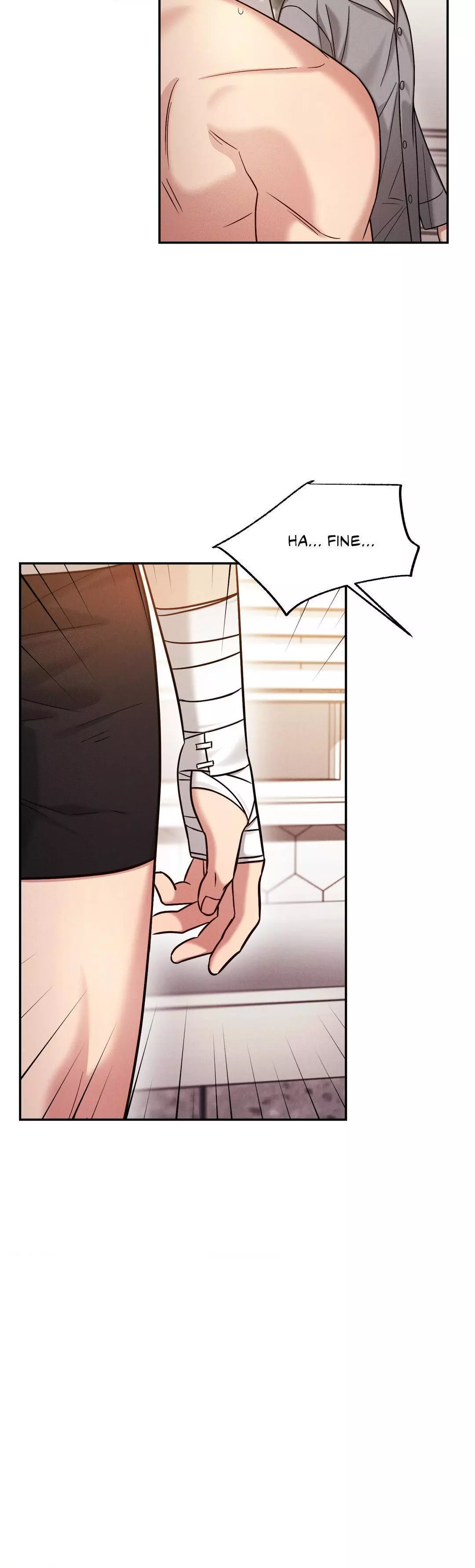 Placebo: Let’s Play chapter 49 page 22
