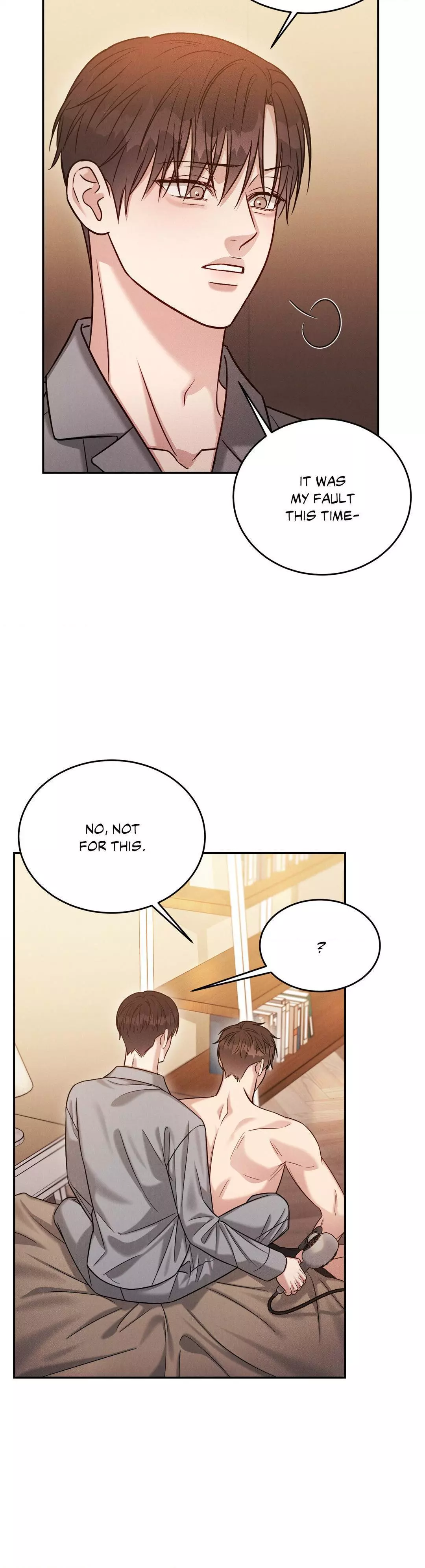 Placebo: Let’s Play chapter 49 page 29