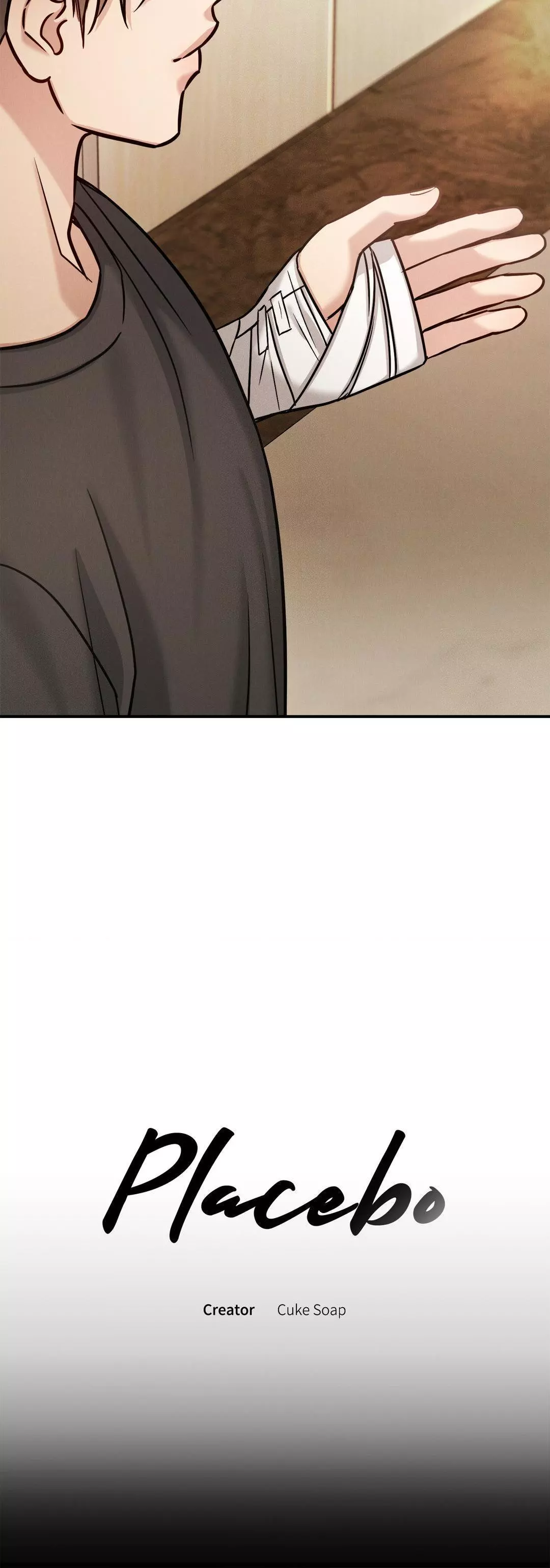 Placebo: Let’s Play chapter 49 page 3