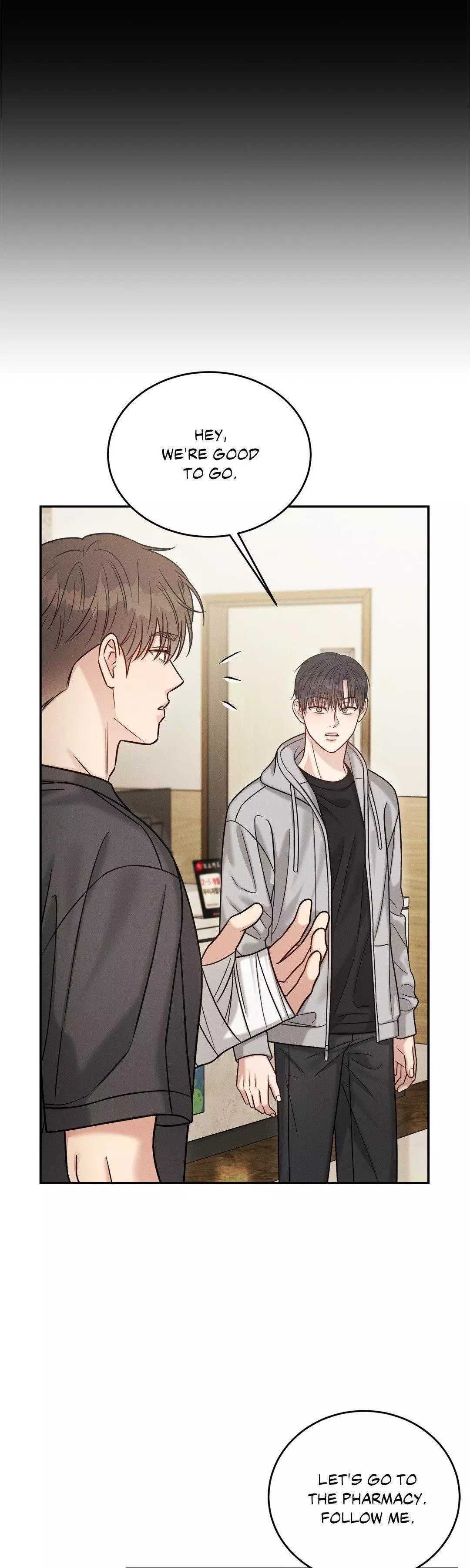 Placebo: Let’s Play chapter 49 page 6